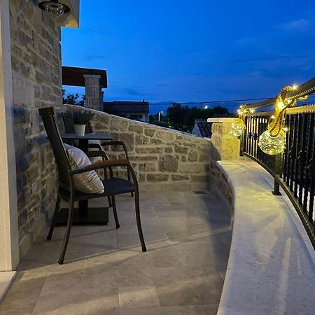 Castello Exclusive Rooms With Breakfast - By Ta Leut Agency Privlaka  Buitenkant foto