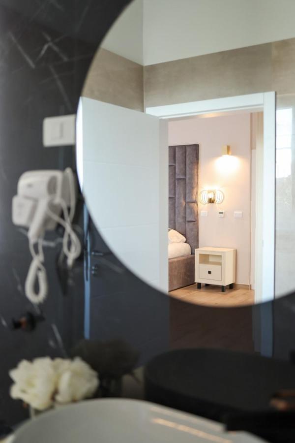 Castello Exclusive Rooms With Breakfast - By Ta Leut Agency Privlaka  Buitenkant foto