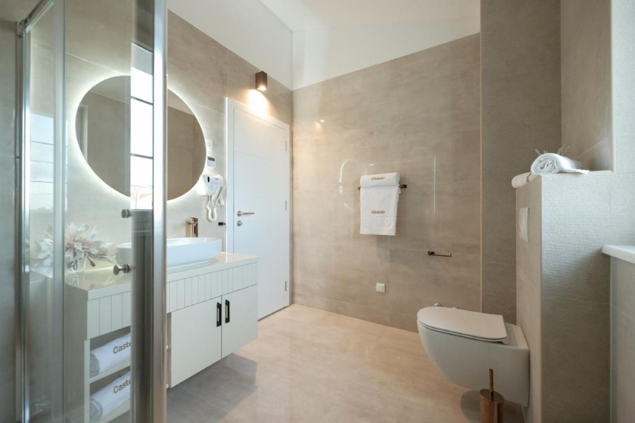Castello Exclusive Rooms With Breakfast - By Ta Leut Agency Privlaka  Buitenkant foto