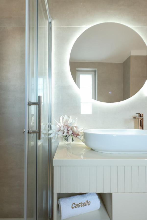 Castello Exclusive Rooms With Breakfast - By Ta Leut Agency Privlaka  Buitenkant foto