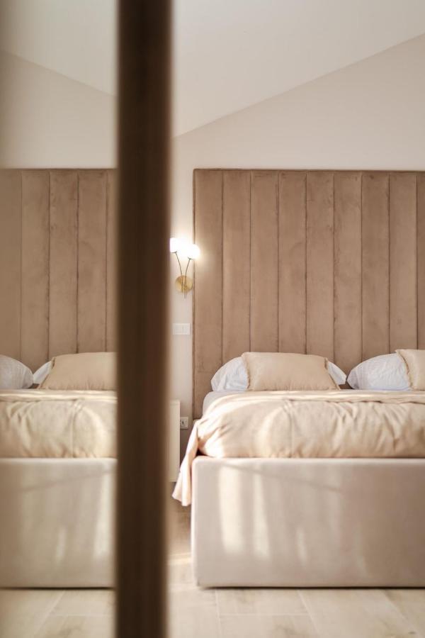 Castello Exclusive Rooms With Breakfast - By Ta Leut Agency Privlaka  Buitenkant foto
